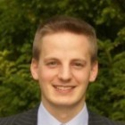 Dr. André Schmidt