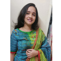Swati Madhusudan