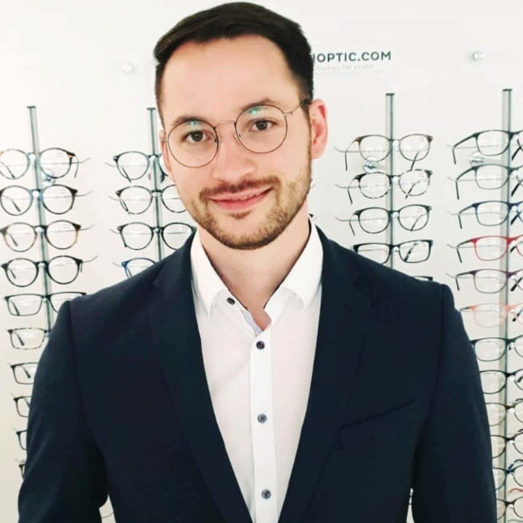 Philip Kettler Key Account Manager Haak & Christ GmbH XING