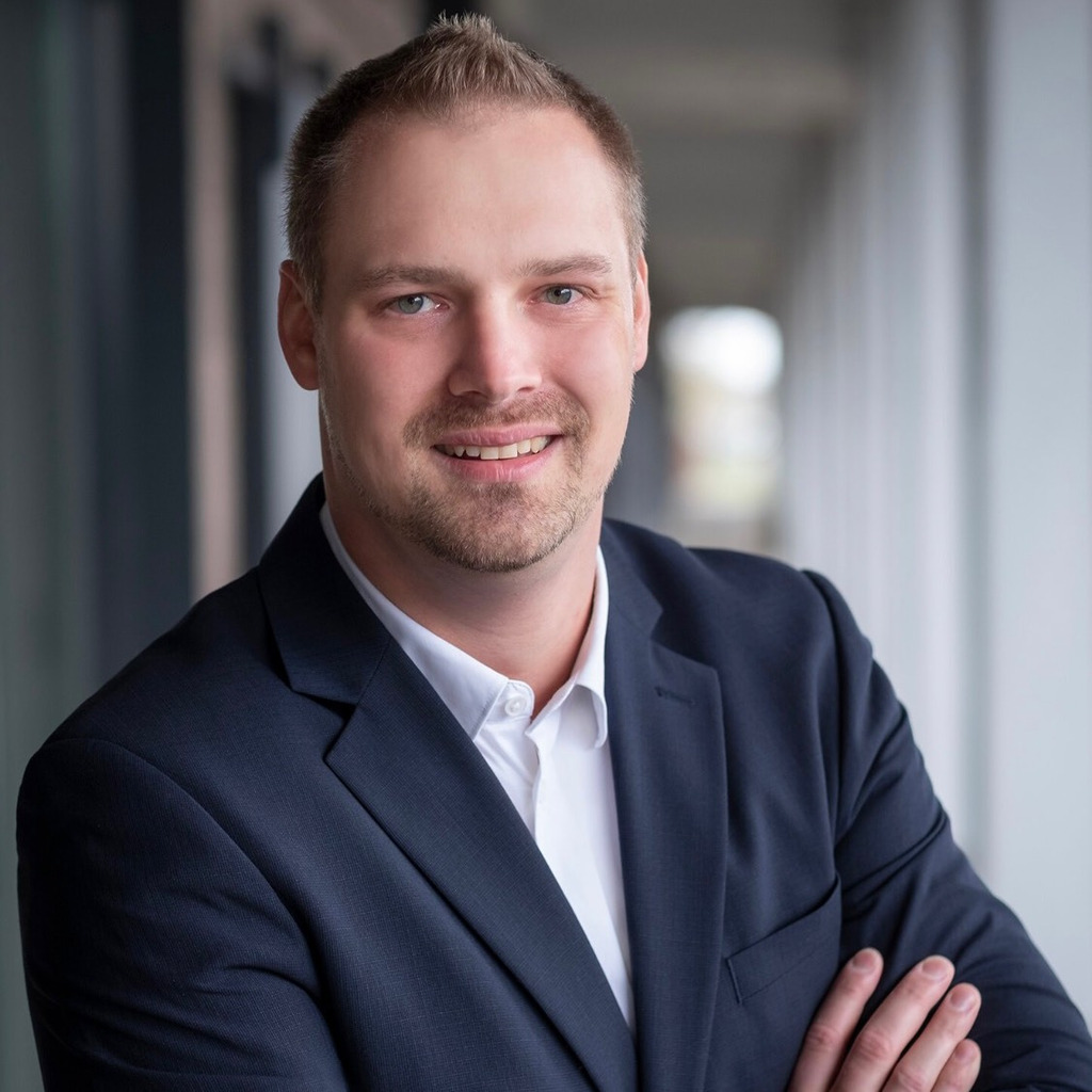 Jens Schierenbeck Key Account Seafreigt Export Hellmann Worldwide