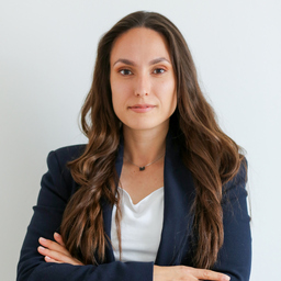 Mariela Arnaudova