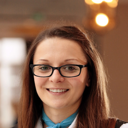 Christin Geyer