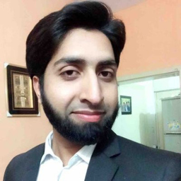 Muhammad Irfan