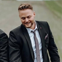 Christopher Friesen
