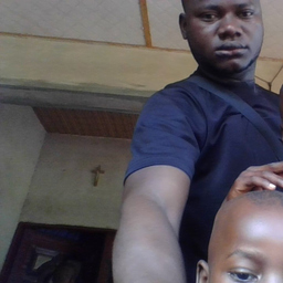 Idenyi Gregory
