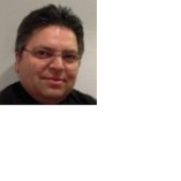 Eric Cisternas