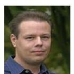 Wolfgang Gutt