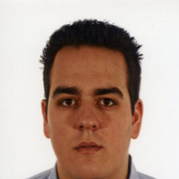 Mario Rueda García