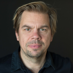 Alexander Bunk