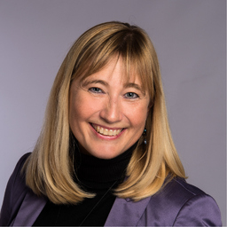 Christiane Landhäußer