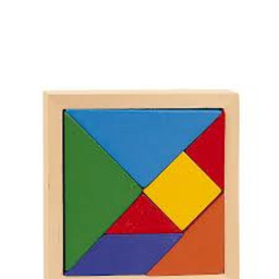 Tangram Ukraine