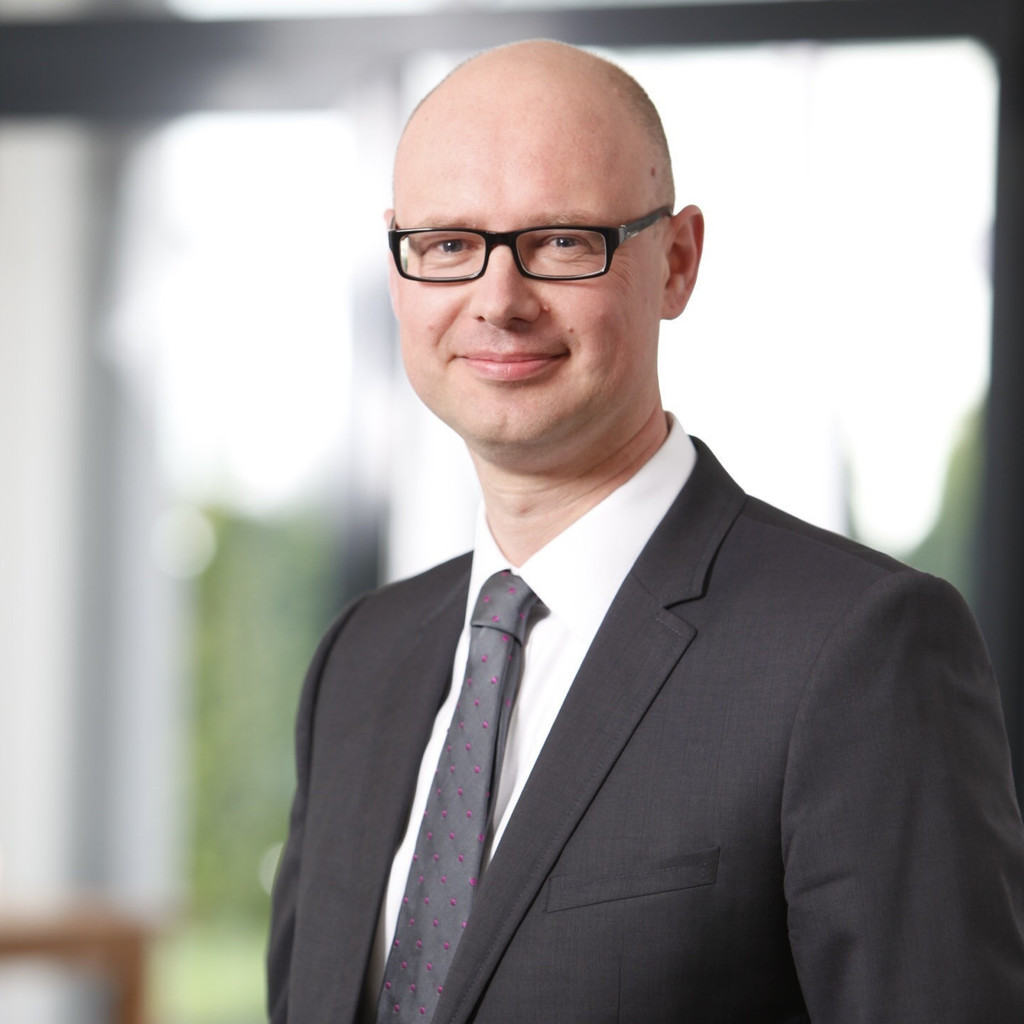 Christian Friedrich Sachverständiger für betriebliche