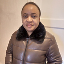 Hauwa Ufedo Joseph