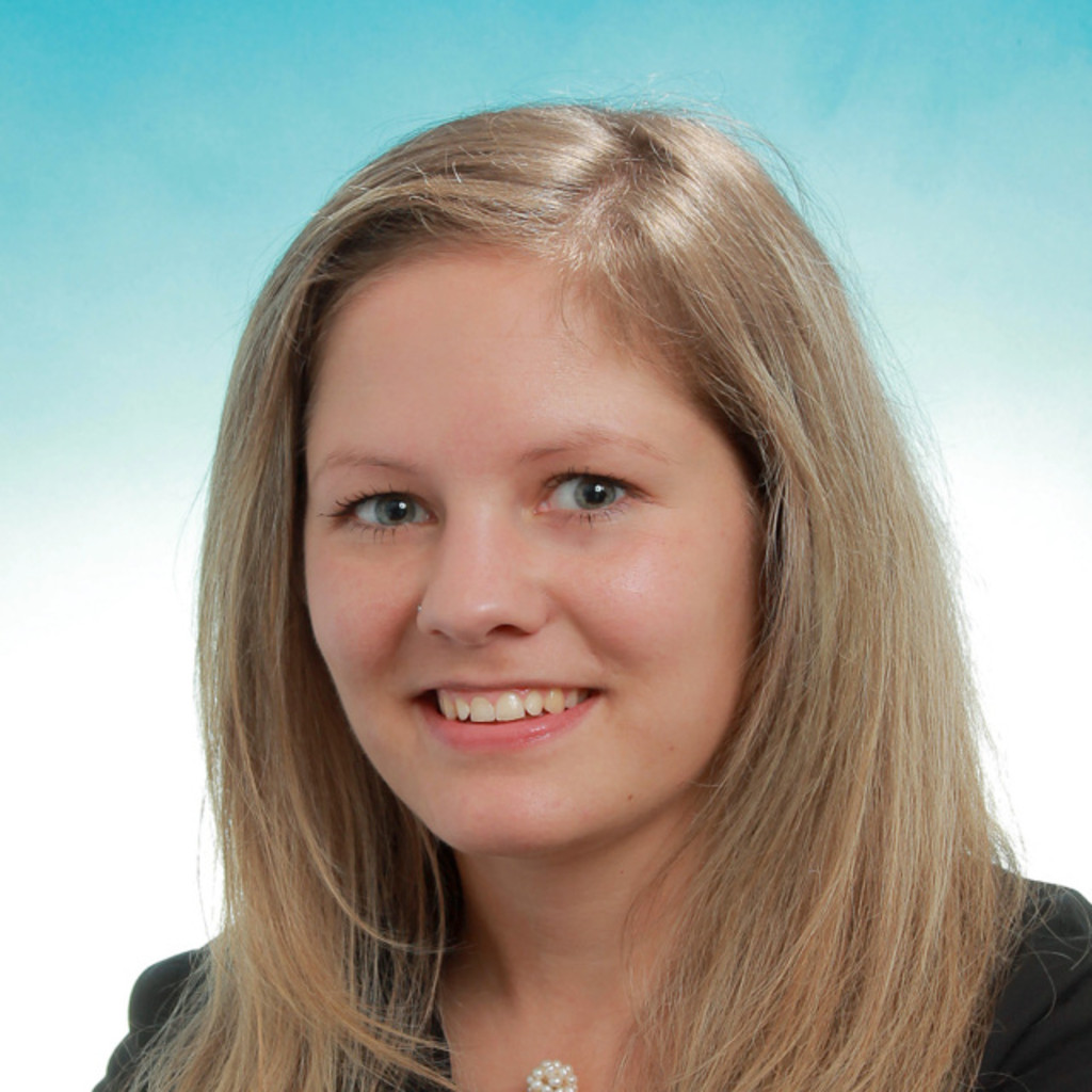 Bettina Rank Schedule Planner John Deere Waterloo Works XING