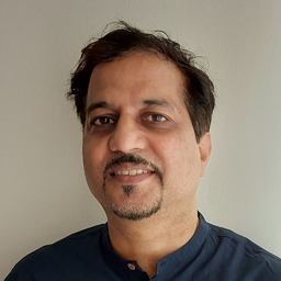 Prashant Dhas