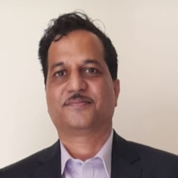 Prashant Dhas