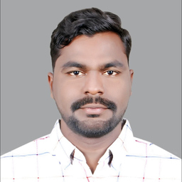 Vishnuvardhan Reddy