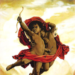 Cupid Atkins
