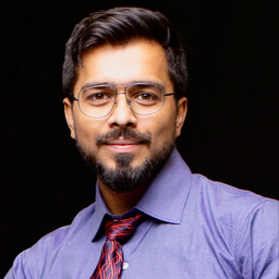 Shiva Prasad