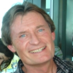 Thomas Niethammer