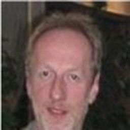 Helmut Buck