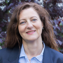 Anne Kleiber