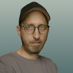 Holger Greinert's profile picture