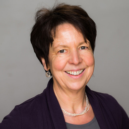 Claudia Heymann