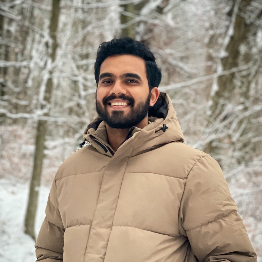 Soham Mahajan Management Intern OfBusiness India (OFB Tech Pvt Ltd