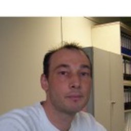 Matthias Karp