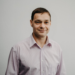 Sergej Rudi