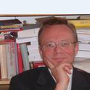 Social Media Profilbild Harald Schulz Eppstein