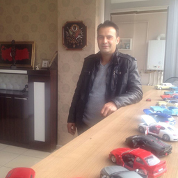 HAKAN GÜNER