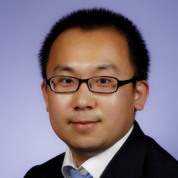 Yongjie Li