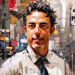 Ehab Tanany