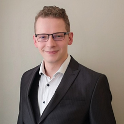 David-Benjamin Groß-Vondrlik
