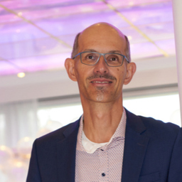 Dr. Christian Sinner