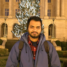 Pradeep VCSSV