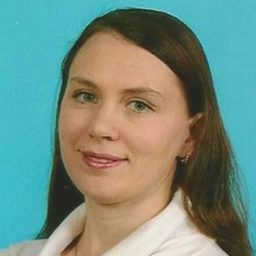 Natalia Redekop