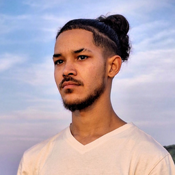 Jordan Maurice Beaumont