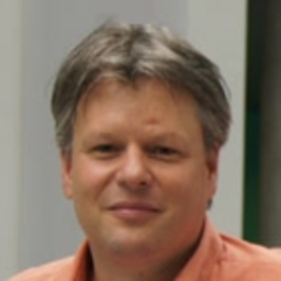Boris Wucherer