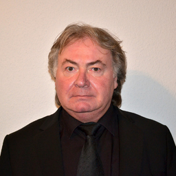 Dr. Stefan Rausch