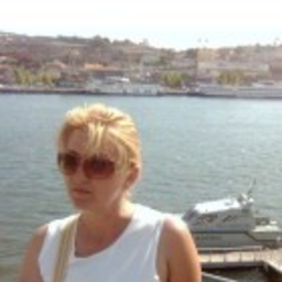 galina stoyanova