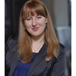 Anastasia Bazikalo's profile picture