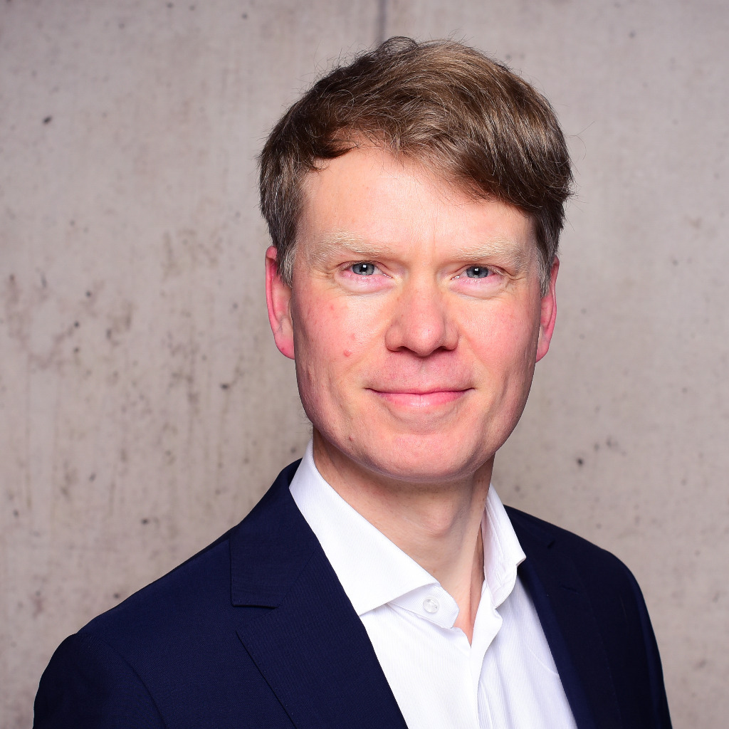 Johann Schmidt Chief Commercial Officer KlimaInvest Green Concepts