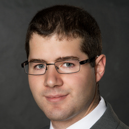 Dr. Alexander Eifert