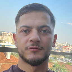 Rinor Hoxha