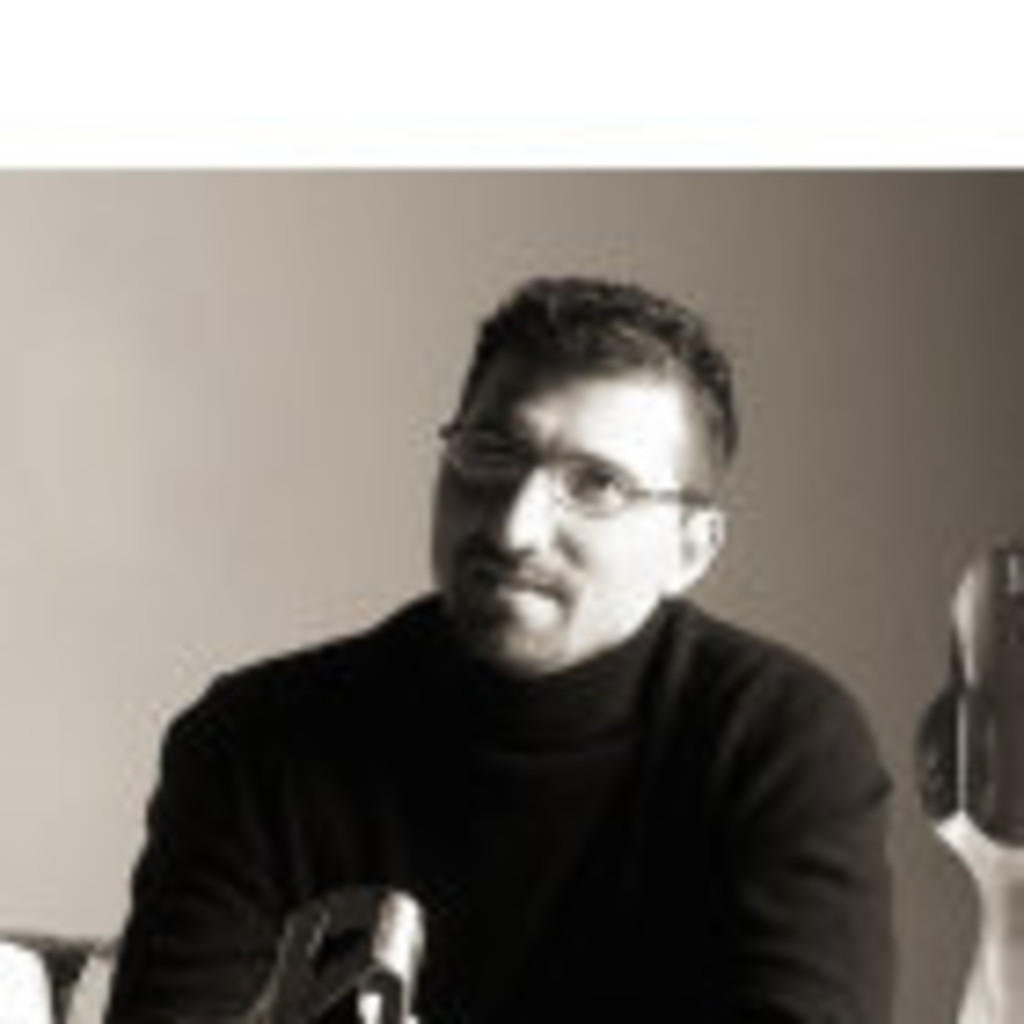 Dr. Paolo Marchetti visual designer Paolo Marchetti XING