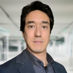Benjamin Leibelt