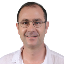Dipl.-Ing. Erdem Mersin